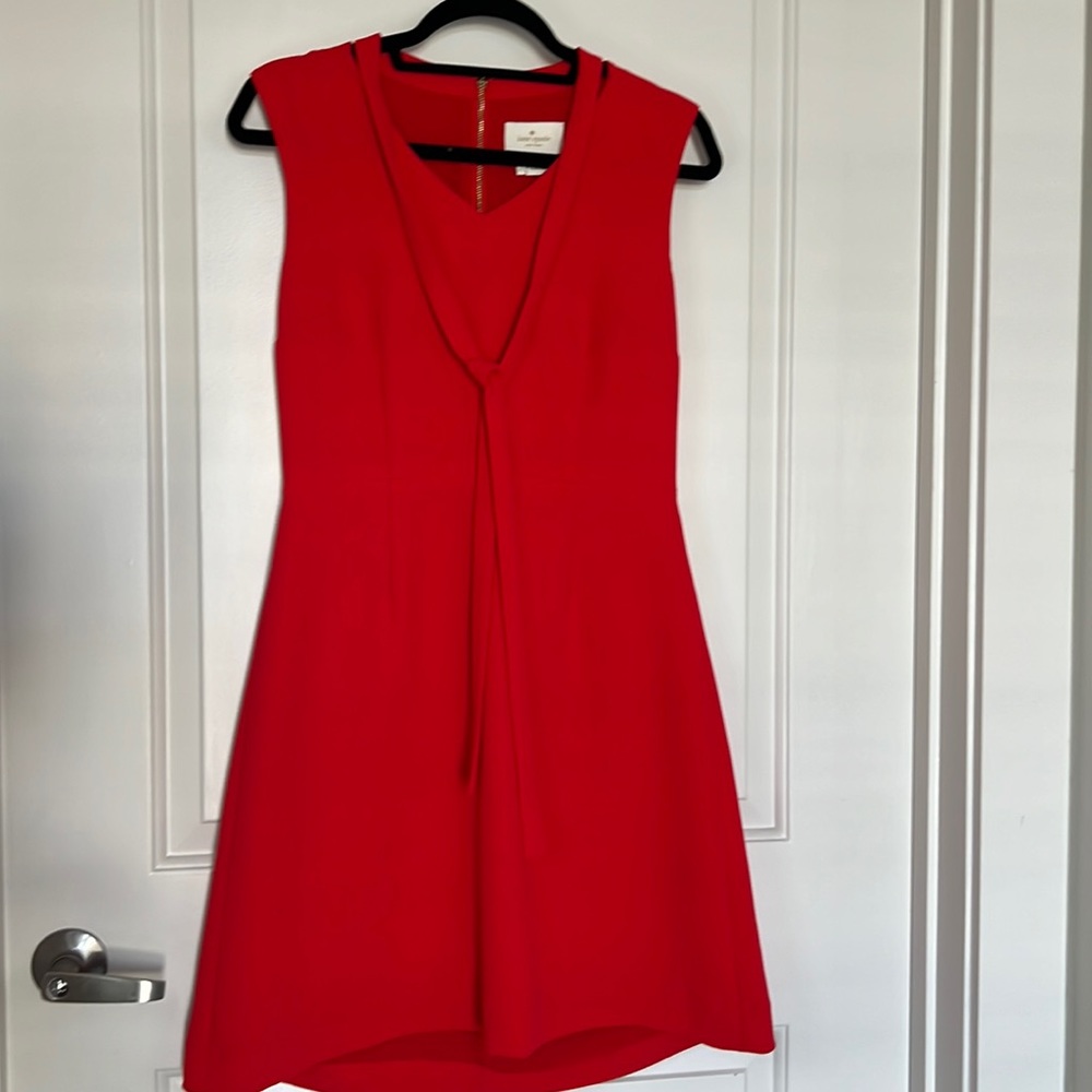 NWOT Kate Spade Dress